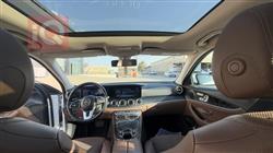 مێرسێدس بێنز E-Class